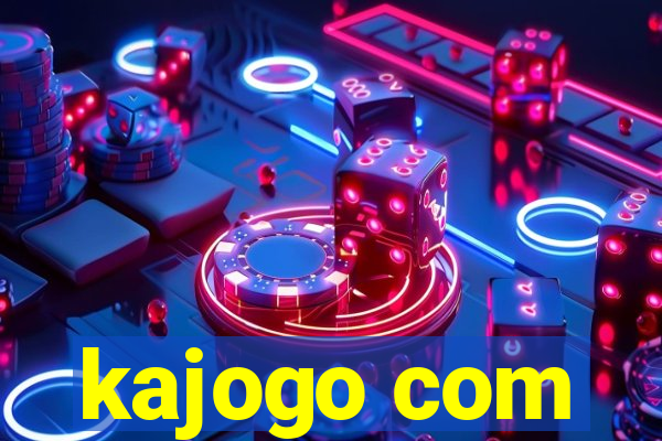 kajogo com